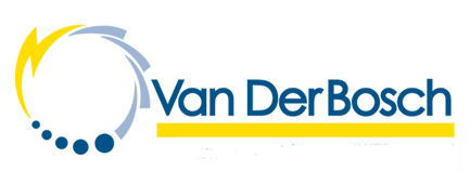 VanDerBosch Plumbing Inc. - Logo