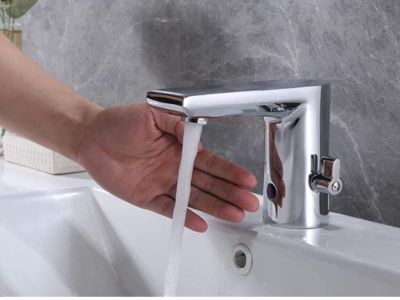 tap water