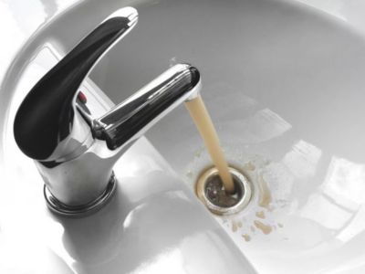 sink