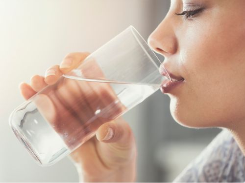 benefits of water filtration systems
