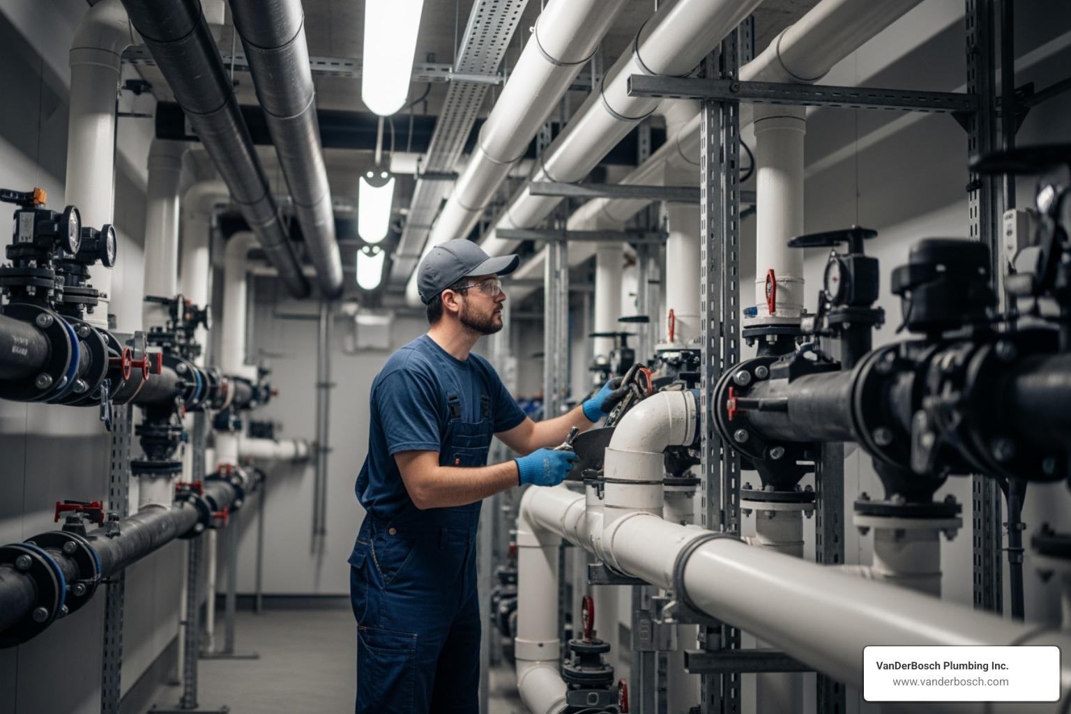 Poway Local Plumber Near Me thumbnail