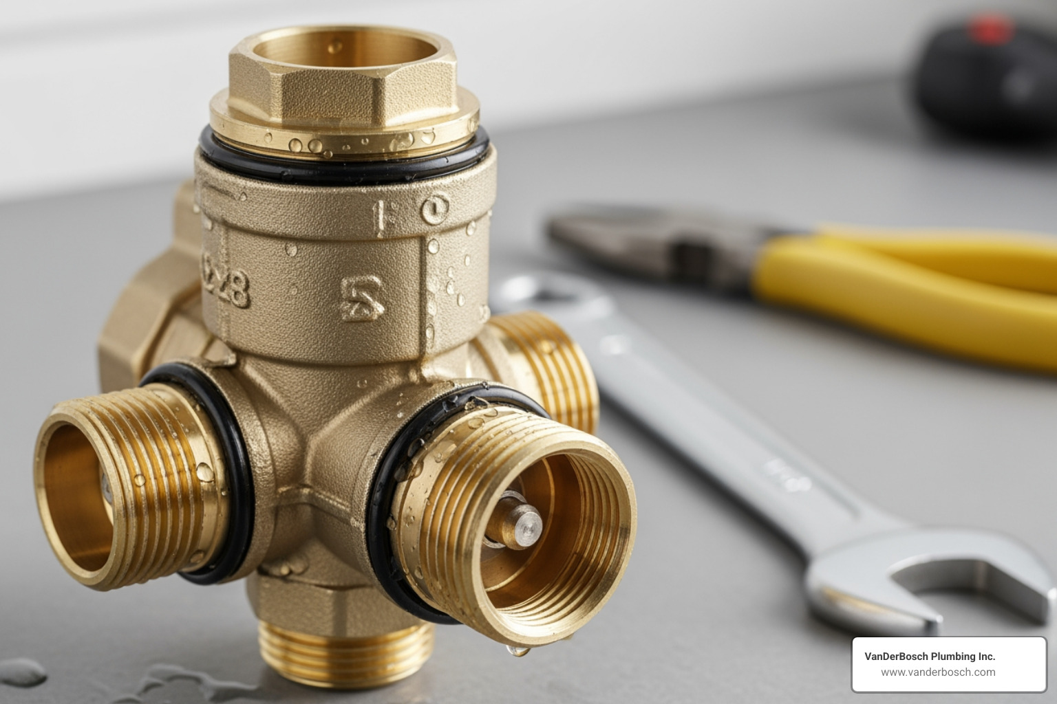 navien 3 way valve replacement